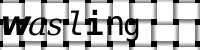 Obrázok CAPTCHA
