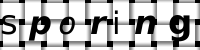 Obrázok CAPTCHA