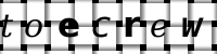 Obrázok CAPTCHA