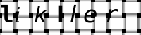 Obrázok CAPTCHA