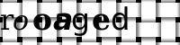 Obrázok CAPTCHA
