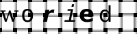 Obrázok CAPTCHA