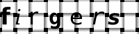 Obrázok CAPTCHA