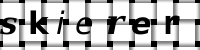 Obrázok CAPTCHA