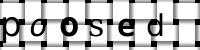 Obrázok CAPTCHA