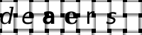 Obrázok CAPTCHA