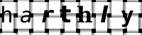 Obrázok CAPTCHA