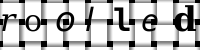 Obrázok CAPTCHA