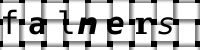 Obrázok CAPTCHA