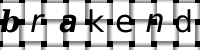 Obrázok CAPTCHA