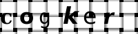 Obrázok CAPTCHA
