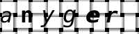 Obrázok CAPTCHA