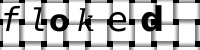 Obrázok CAPTCHA