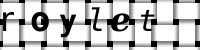 Obrázok CAPTCHA