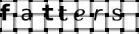 Obrázok CAPTCHA