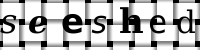 Obrázok CAPTCHA