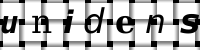 Obrázok CAPTCHA