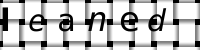 Obrázok CAPTCHA