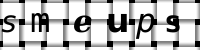 Obrázok CAPTCHA