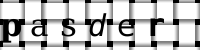 Obrázok CAPTCHA