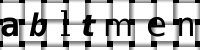 Obrázok CAPTCHA