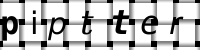 Obrázok CAPTCHA