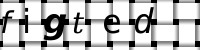 Obrázok CAPTCHA