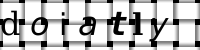 Obrázok CAPTCHA