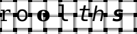 Obrázok CAPTCHA