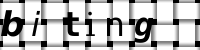 Obrázok CAPTCHA