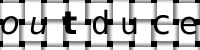 Obrázok CAPTCHA