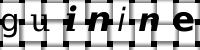 Obrázok CAPTCHA