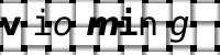 Obrázok CAPTCHA