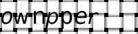 Obrázok CAPTCHA