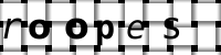 Obrázok CAPTCHA
