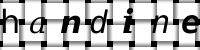 Obrázok CAPTCHA