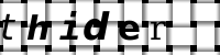 Obrázok CAPTCHA
