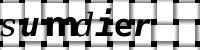 Obrázok CAPTCHA