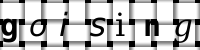 Obrázok CAPTCHA