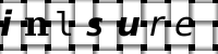 Obrázok CAPTCHA