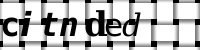 Obrázok CAPTCHA
