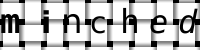 Obrázok CAPTCHA