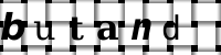 Obrázok CAPTCHA