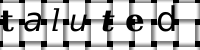 Obrázok CAPTCHA