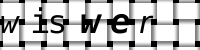 Obrázok CAPTCHA