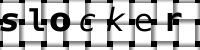 Obrázok CAPTCHA