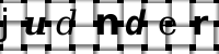 Obrázok CAPTCHA