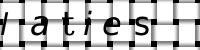 Obrázok CAPTCHA