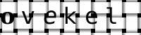 Obrázok CAPTCHA