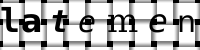 Obrázok CAPTCHA
